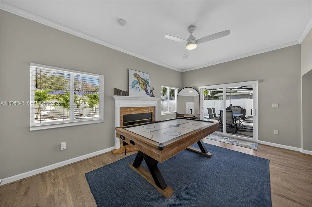 2161 NE 62nd Court Fort Lauderdale FL 33308