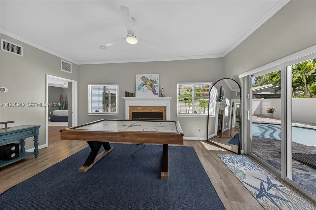 2161 NE 62nd Court Fort Lauderdale FL 33308