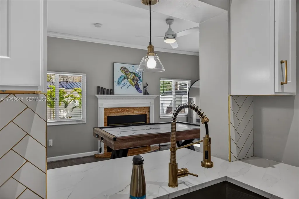 2161 NE 62nd Court Fort Lauderdale FL 33308