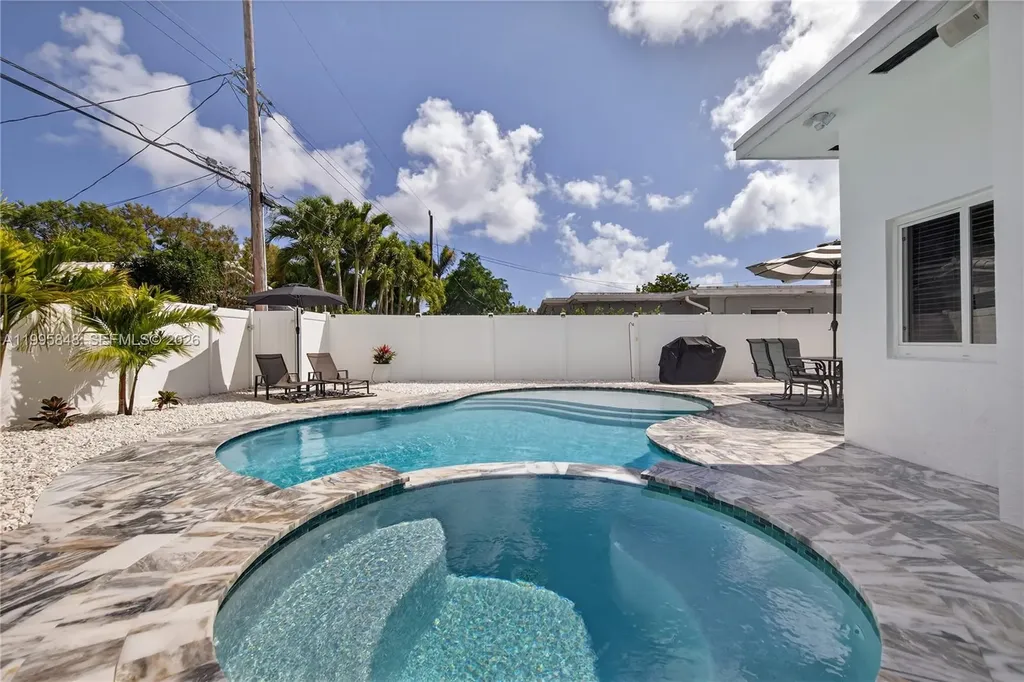 2161 NE 62nd Court Fort Lauderdale FL 33308