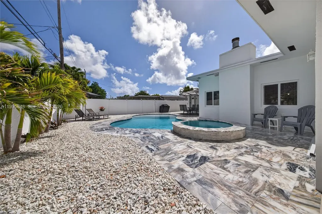 2161 NE 62nd Court Fort Lauderdale FL 33308