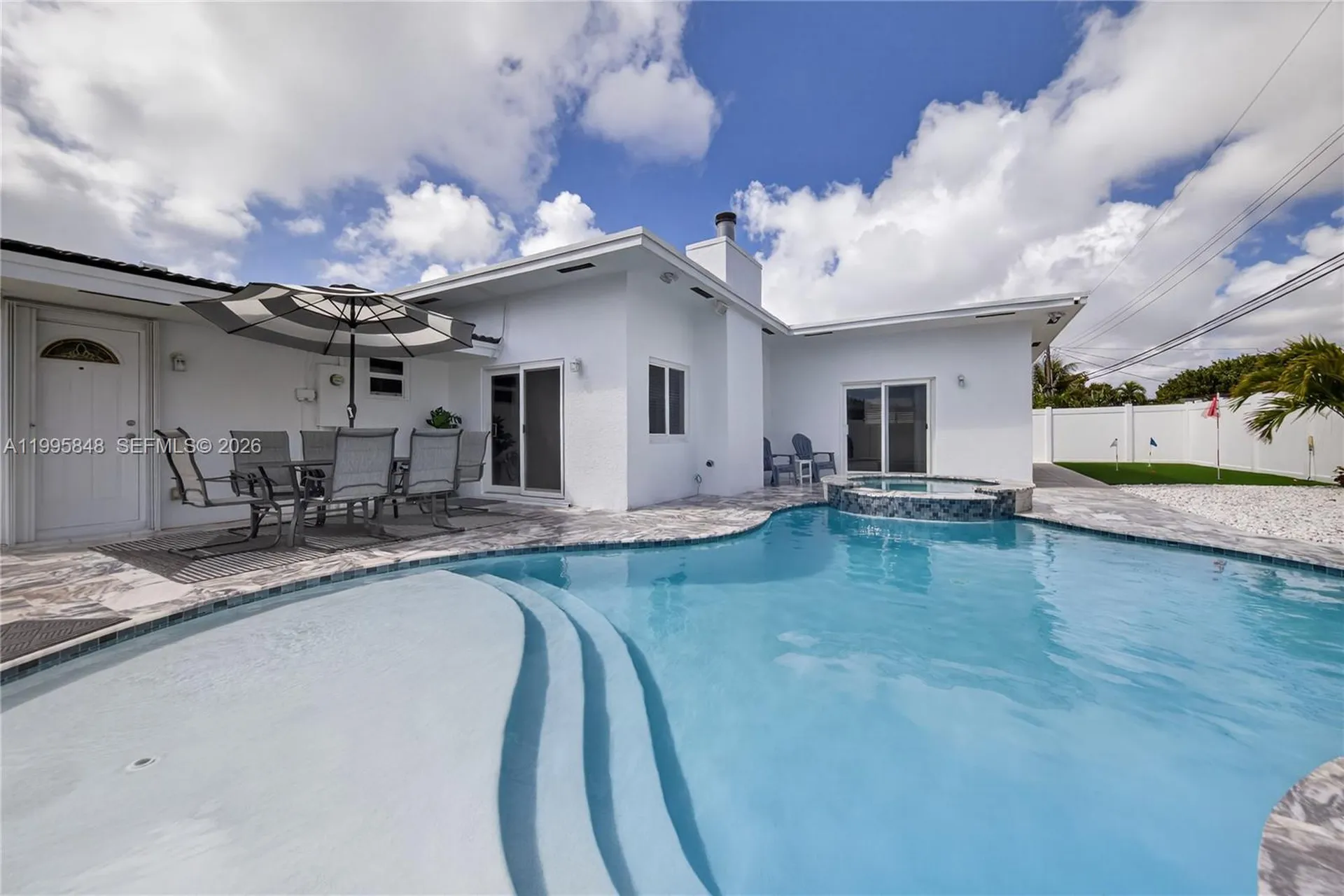 2161 NE 62nd Court Fort Lauderdale FL 33308