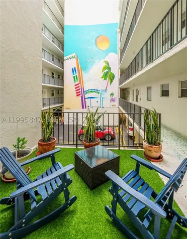 720 Collins Avenue Miami Beach FL 33139