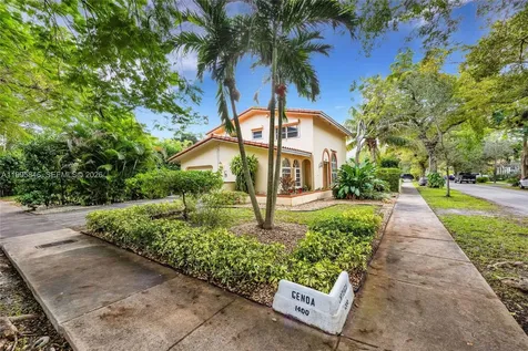 1240 Ortega Avenue Coral Gables FL 33134