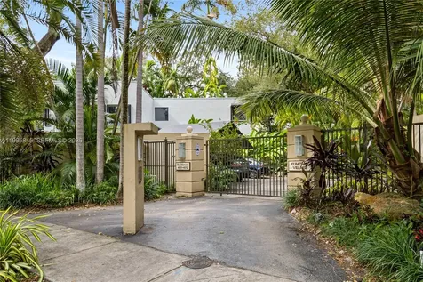 4002 Kumquat Avenue Miami FL 33133