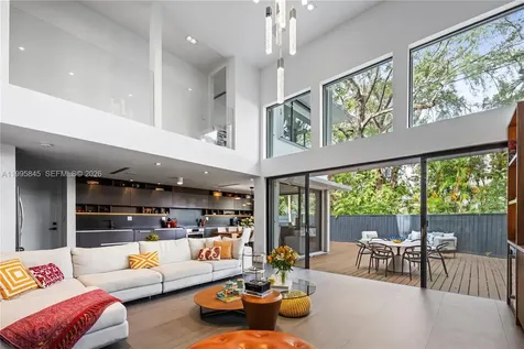 4002 Kumquat Avenue Miami FL 33133