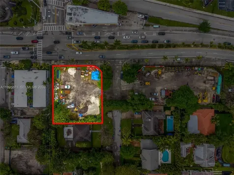 5445 & 5501 Biscayne Boulevard Miami FL 33137