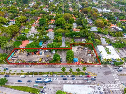 5445 & 5501 Biscayne Boulevard Miami FL 33137