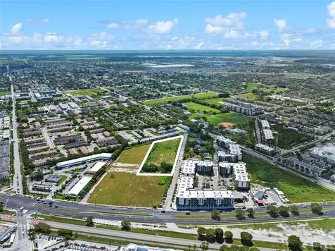 14259 Henderson Street Homestead FL 33032