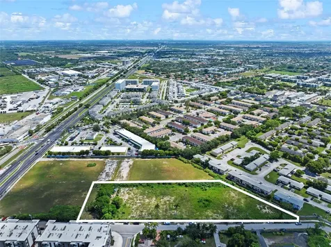 14259 Henderson Street Homestead FL 33032