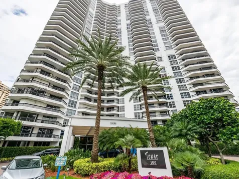 19195 NE 36th Court Aventura FL 33180