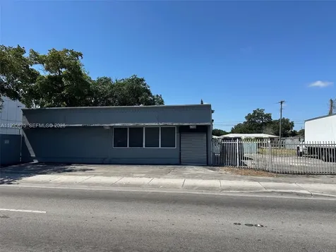 2531 NW 79th Street Miami FL 33147