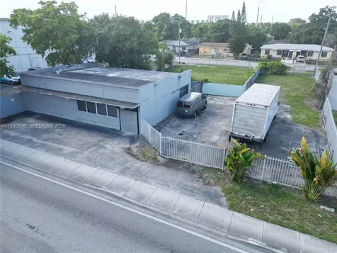 2531 NW 79th Street Miami FL 33147