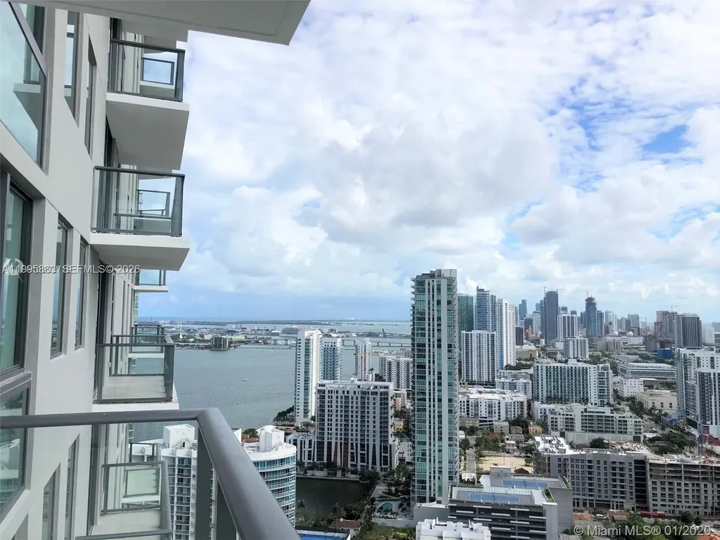 501 NE 31st Street Miami FL 33137