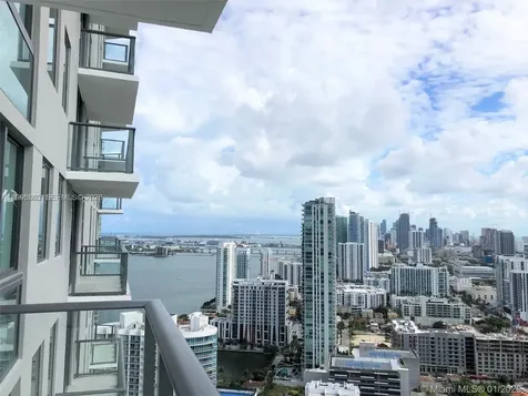 501 NE 31st Street Miami FL 33137