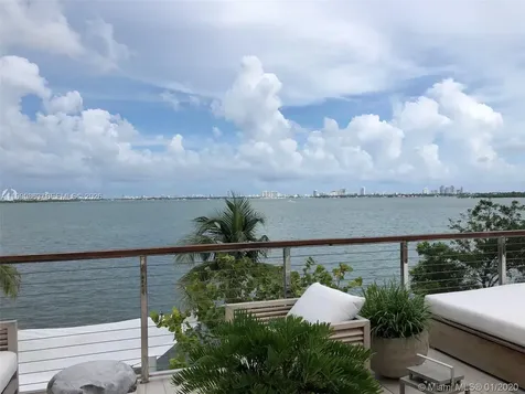 501 NE 31st Street Miami FL 33137