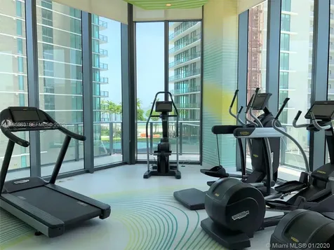 501 NE 31st Street Miami FL 33137
