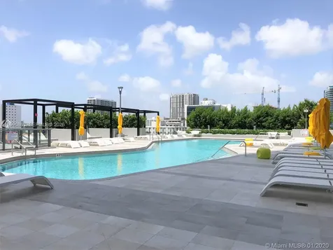 501 NE 31st Street Miami FL 33137