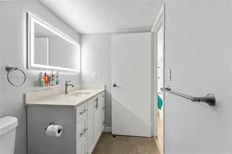 600 Parkview Drive Hallandale Beach FL 33009