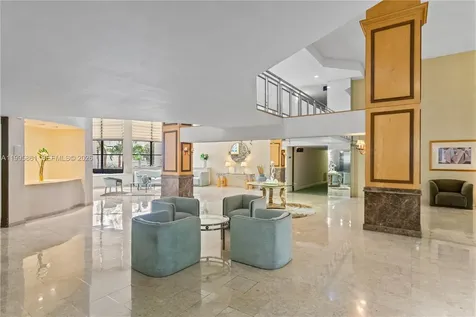 600 Parkview Drive Hallandale Beach FL 33009