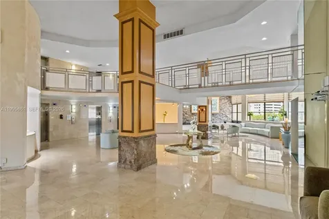 600 Parkview Drive Hallandale Beach FL 33009