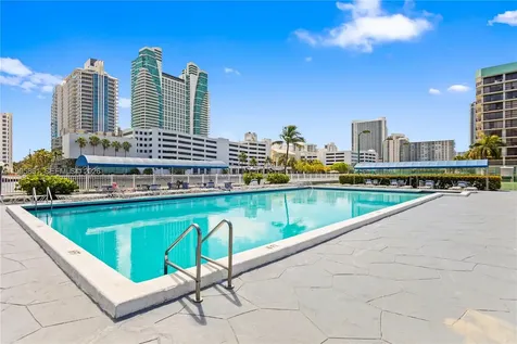 600 Parkview Drive Hallandale Beach FL 33009