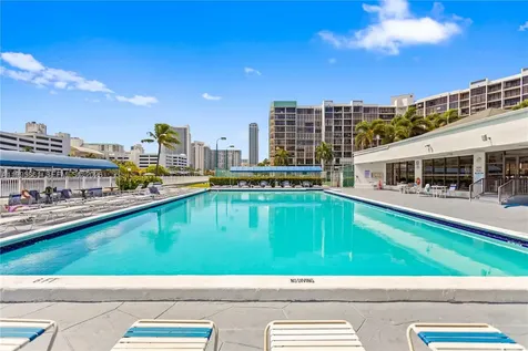 600 Parkview Drive Hallandale Beach FL 33009