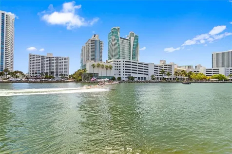 600 Parkview Drive Hallandale Beach FL 33009