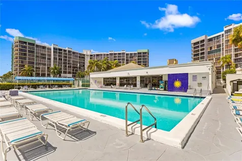 600 Parkview Drive Hallandale Beach FL 33009