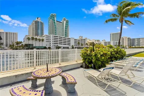 600 Parkview Drive Hallandale Beach FL 33009