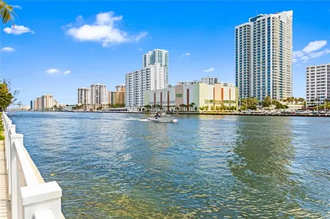 600 Parkview Drive Hallandale Beach FL 33009