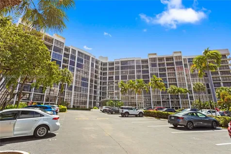 600 Parkview Drive Hallandale Beach FL 33009