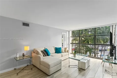 600 Parkview Drive Hallandale Beach FL 33009