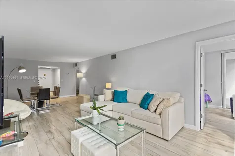 600 Parkview Drive Hallandale Beach FL 33009
