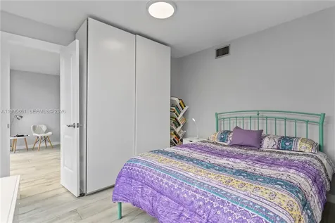 600 Parkview Drive Hallandale Beach FL 33009