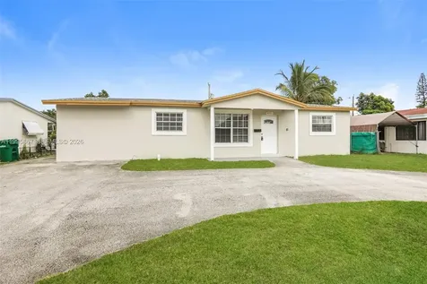 6331 Southgate Boulevard Margate FL 33068