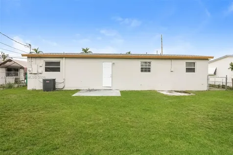 6331 Southgate Boulevard Margate FL 33068