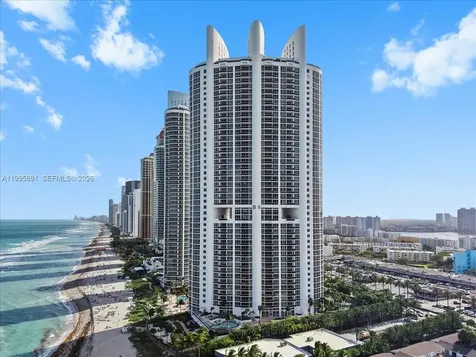 18201 Collins Avenue Sunny Isles Beach FL 33160