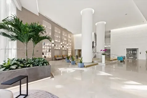 18201 Collins Avenue Sunny Isles Beach FL 33160