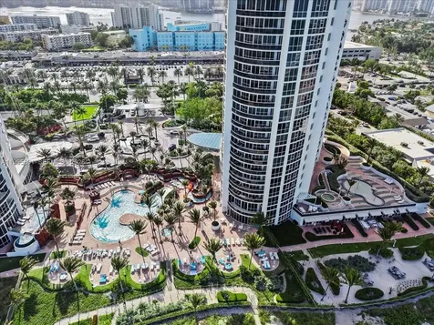 18201 Collins Avenue Sunny Isles Beach FL 33160
