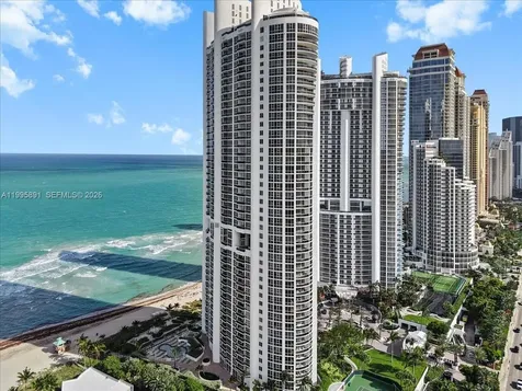 18201 Collins Avenue Sunny Isles Beach FL 33160