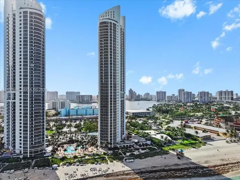 18201 Collins Avenue Sunny Isles Beach FL 33160