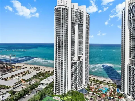 18201 Collins Avenue Sunny Isles Beach FL 33160