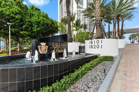 18201 Collins Avenue Sunny Isles Beach FL 33160