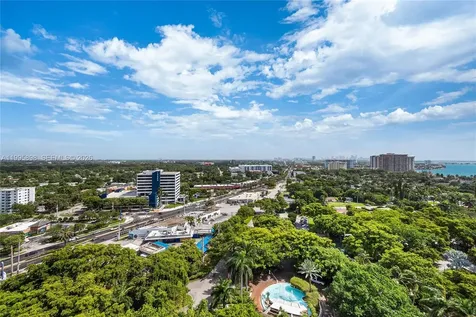 2000 Towerside Terrace Miami FL 33138