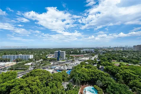 2000 Towerside Terrace Miami FL 33138