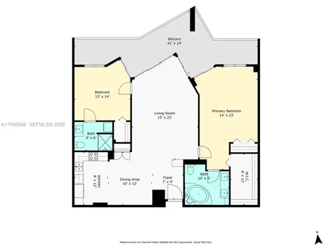 2000 Towerside Terrace Miami FL 33138