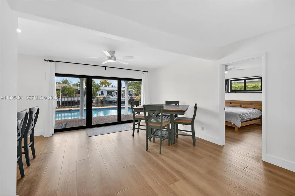 2481 SE 15th Street Pompano Beach FL 33062