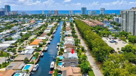 2481 SE 15th Street Pompano Beach FL 33062