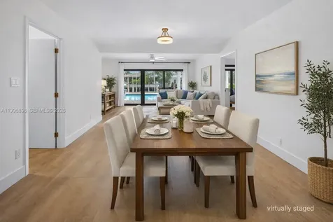 2481 SE 15th Street Pompano Beach FL 33062